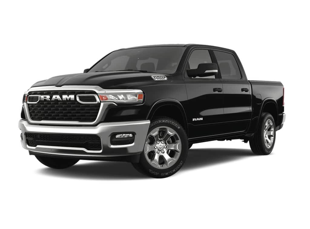 2025 RAM Ram 1500 Pickup Big Horn/Lone Star's photo