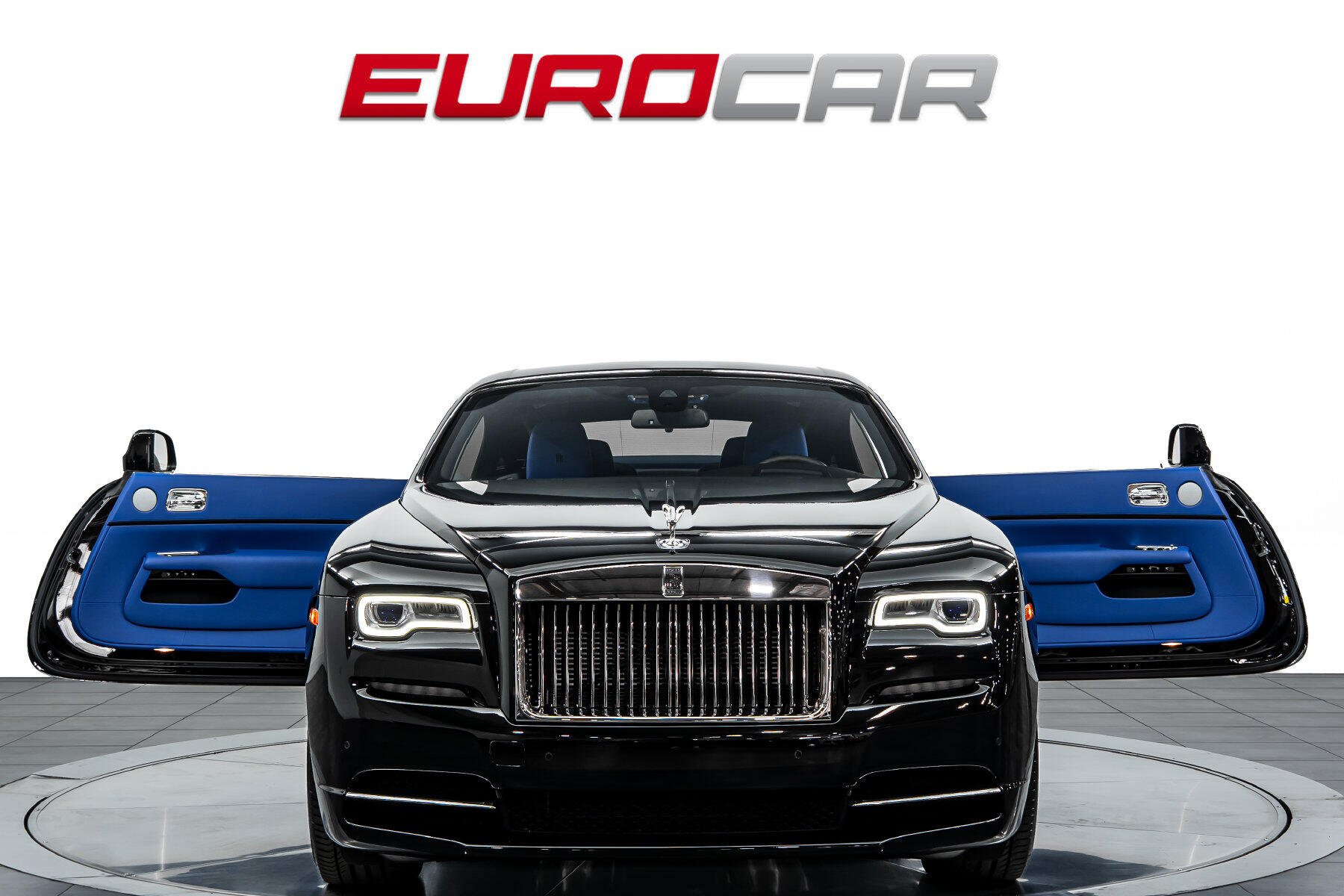 2020 Rolls-Royce Wraith *FULL PPF* IMMACULATE CONDITION*Image 9