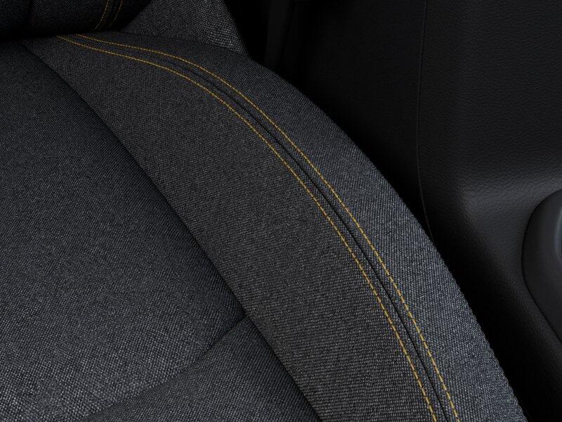 2025 Jeep Wrangler 4-Door Sahara - Photo 42