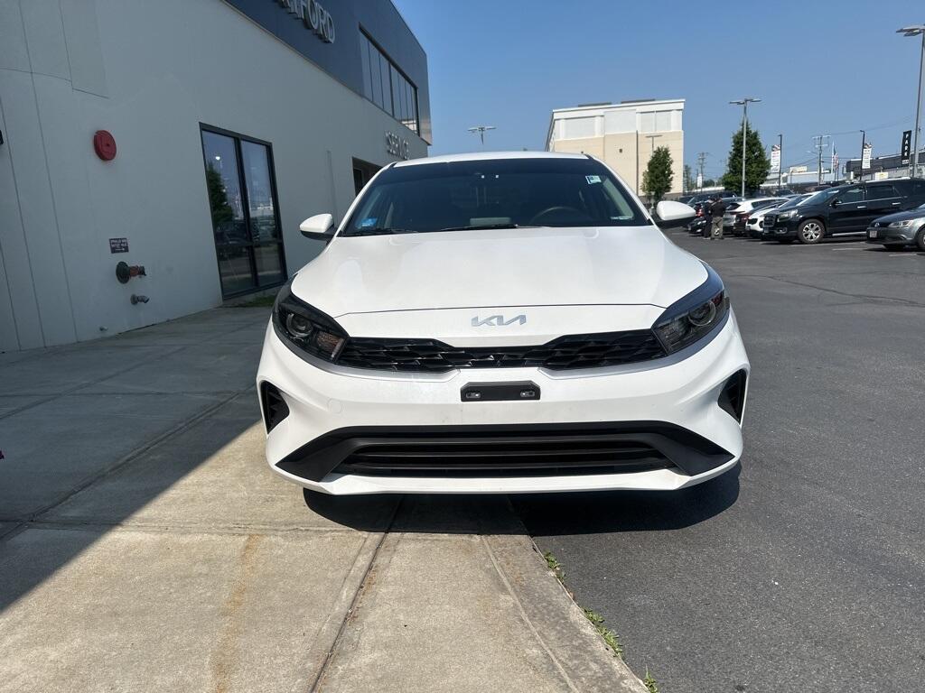 Used 2024 Kia Forte LXS with VIN 3KPF24AD8RE703377 for sale in New Britain, CT