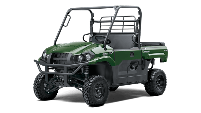 2027 Kawasaki Mule Pro-MX EPS