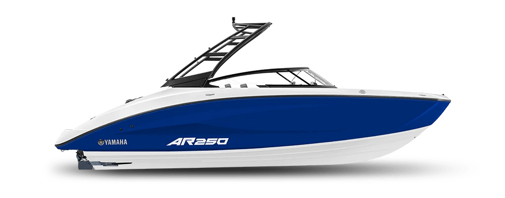 2027 Yamaha Boats AR250