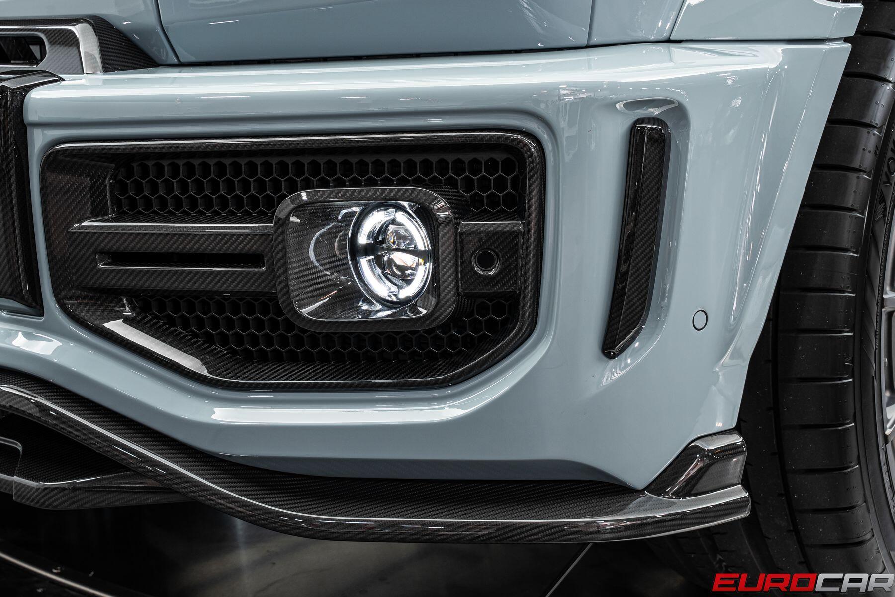 2027 Mercedes-Benz G-Class G 63 AMG *EXTERIOR URBAN KIT * INTERIOR PACK PLUS*Image 22