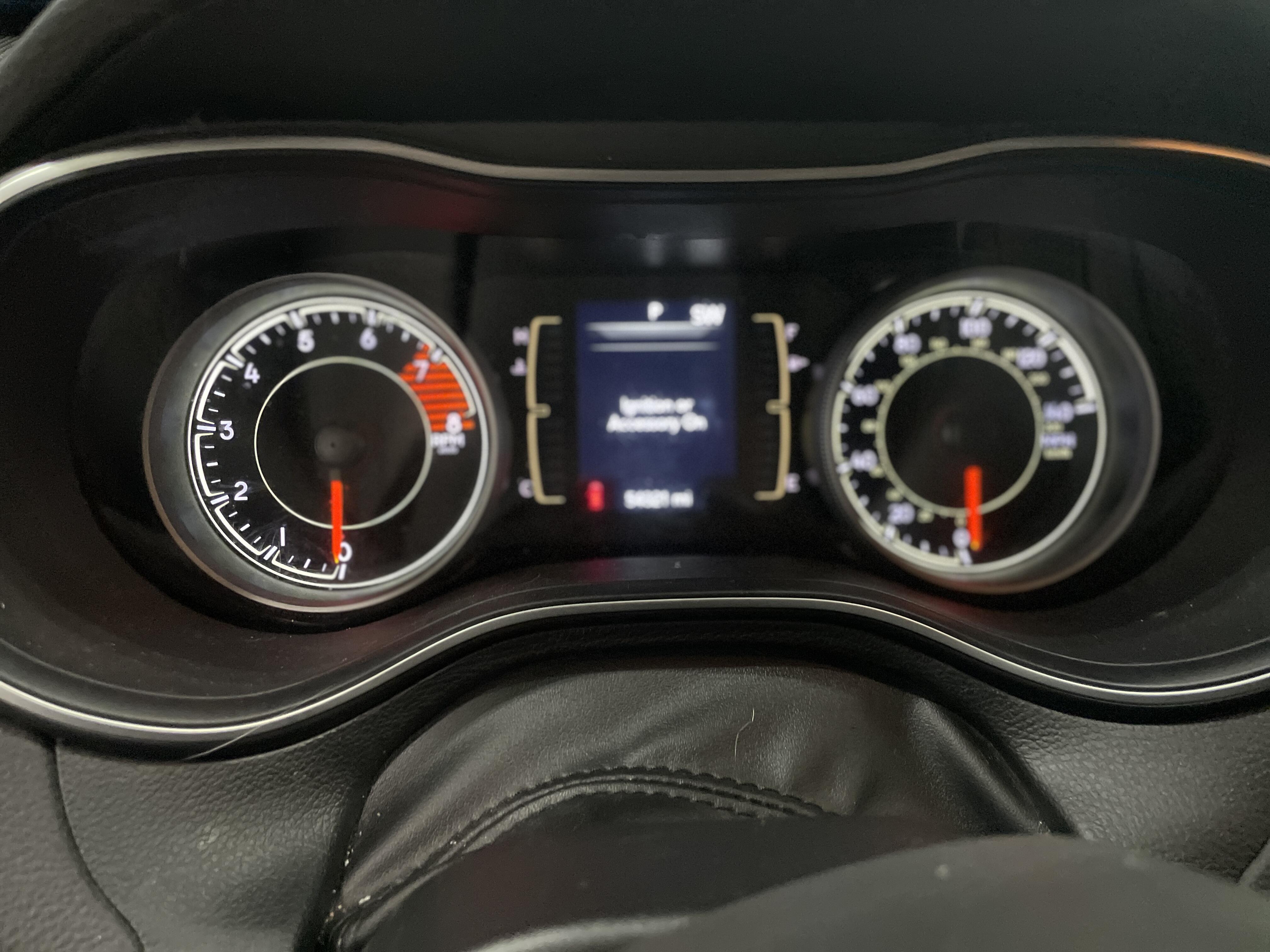 2021 Jeep Cherokee Latitude Lux - Photo 6