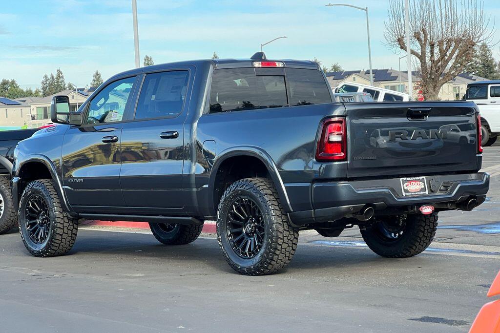 2026 RAM 1500 Big Horn/Lone Star - Photo 6
