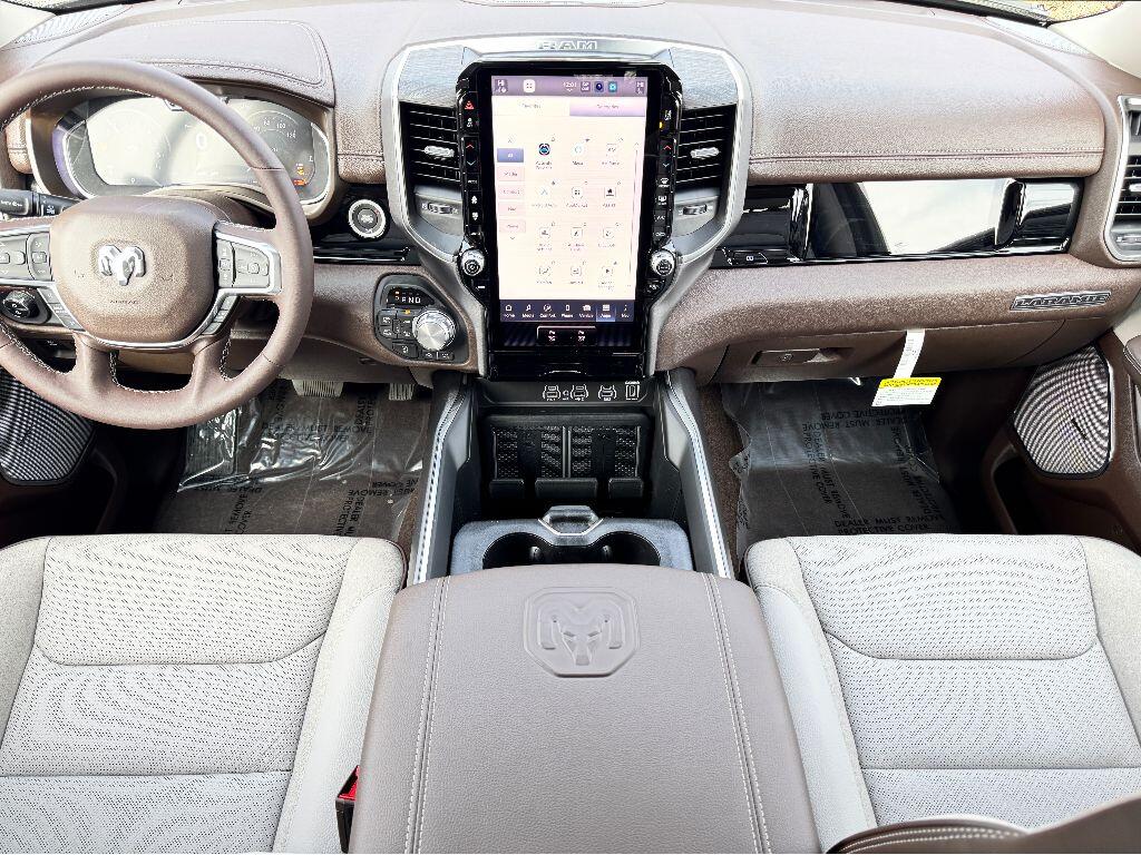 2026 RAM 1500 Laramie - Photo 9