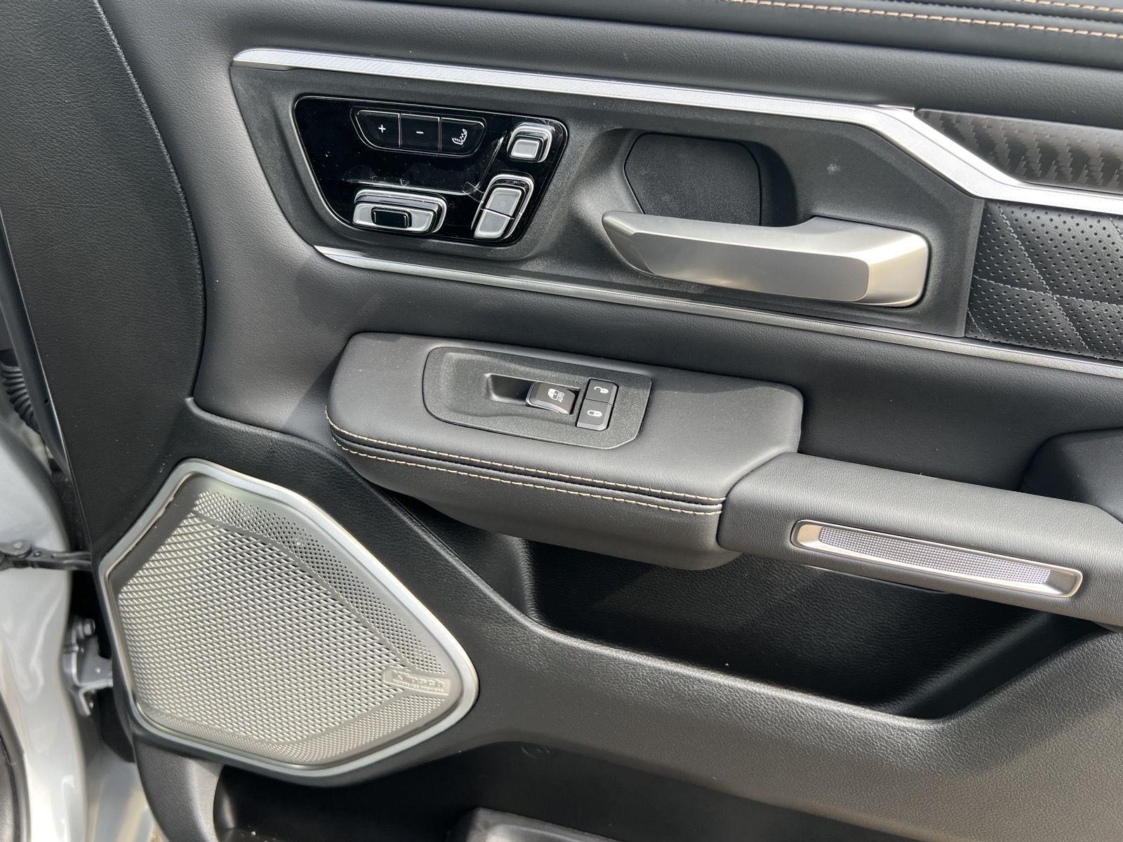 2026 RAM 1500 Tungsten - Photo 35