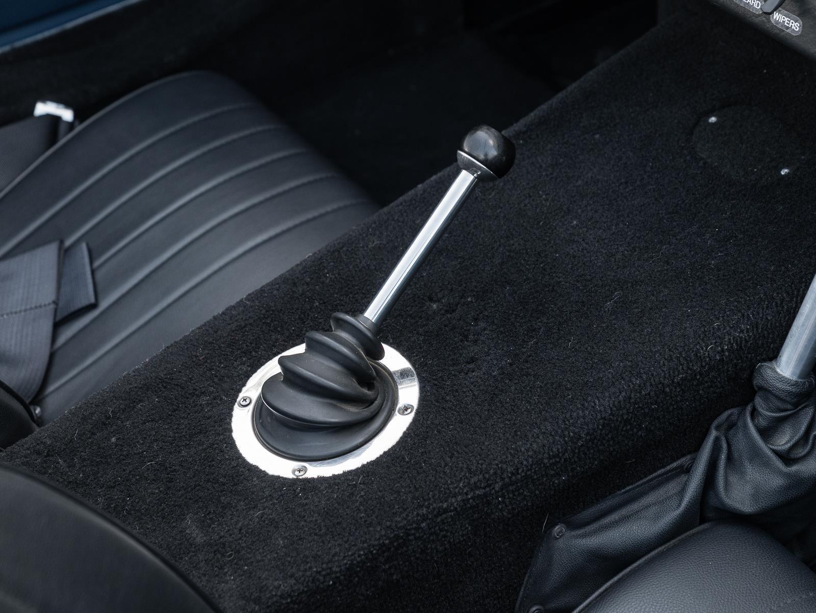 Used 1965 Ford Cobra 