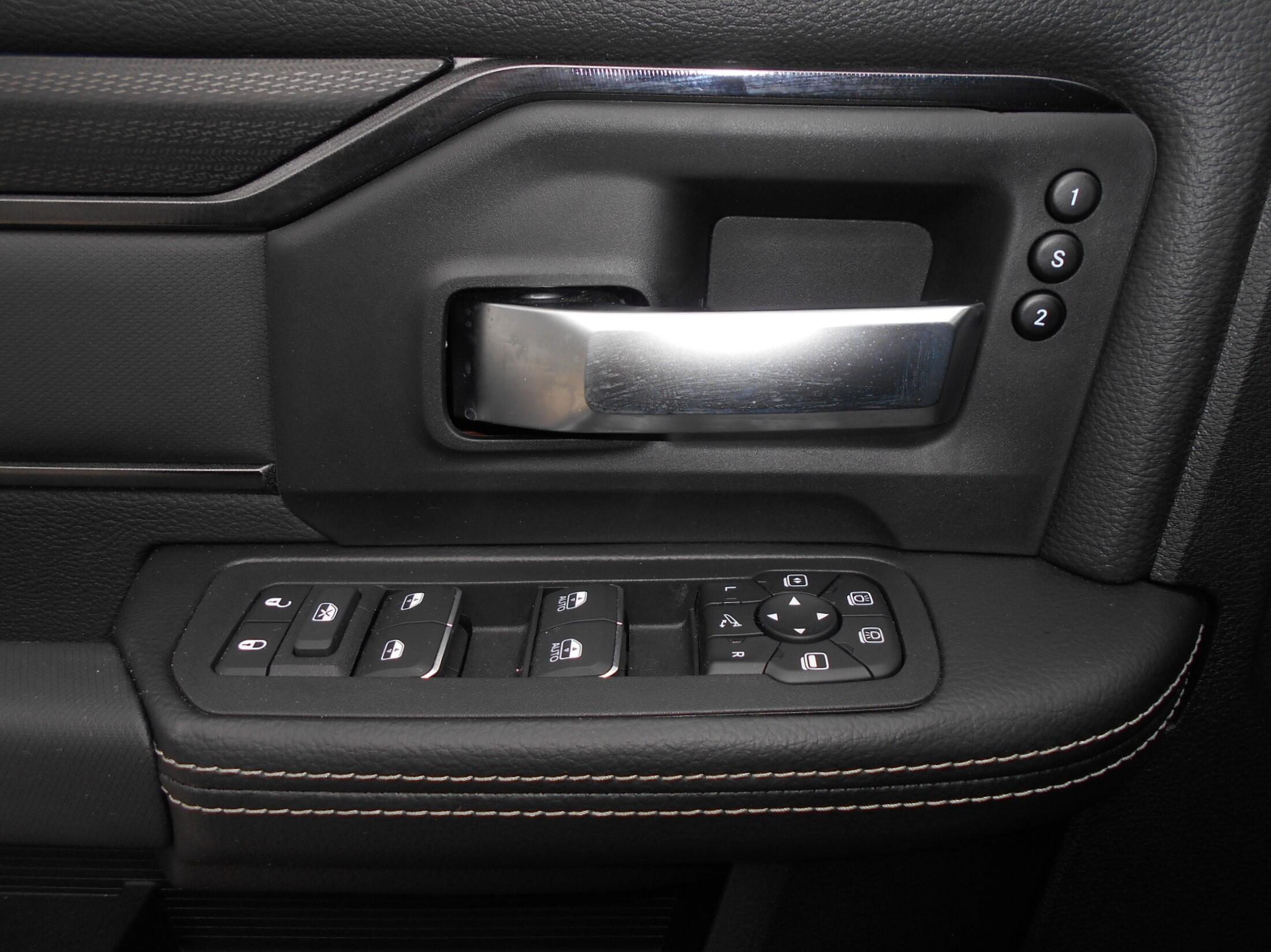 2026 RAM 2500 Rebel - Photo 20