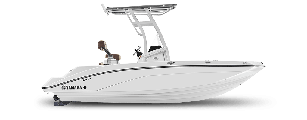 2026 Yamaha Boats 195 FSH Sport