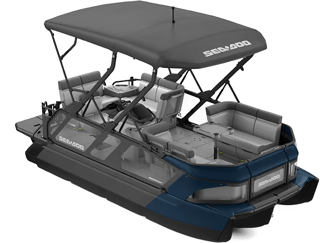 2027 Sea-Doo Switch Cruise 18 - 230 HP - Tech