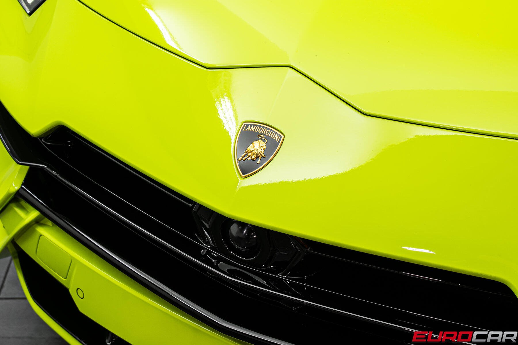2023 Lamborghini Urus S *PANORAMIC SUNROOF * IMMACULATE CONDITION*Image 9