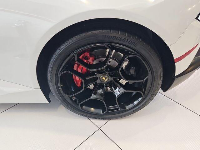 2018 Lamborghini Huracan Base - Photo 8