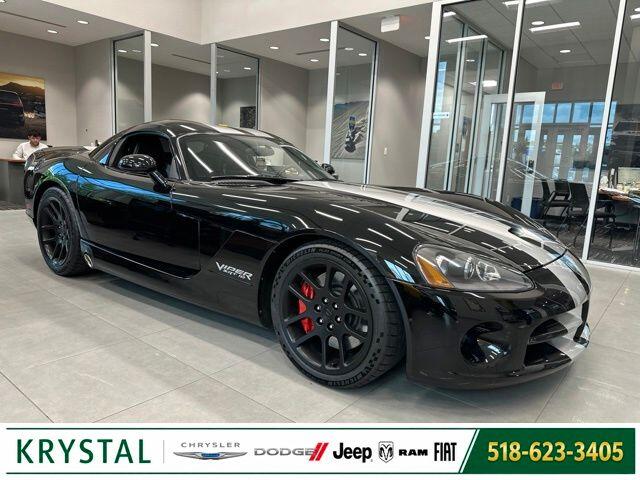 2006 Dodge Viper SRT10