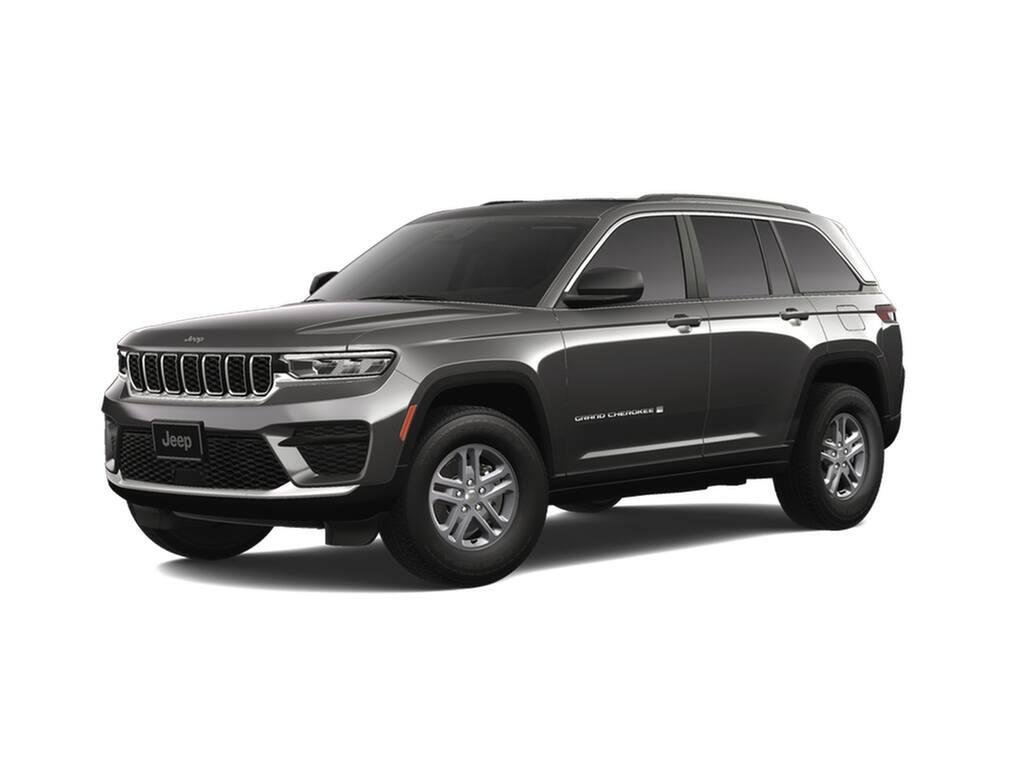 2025 Jeep Grand Cherokee Laredo's photo