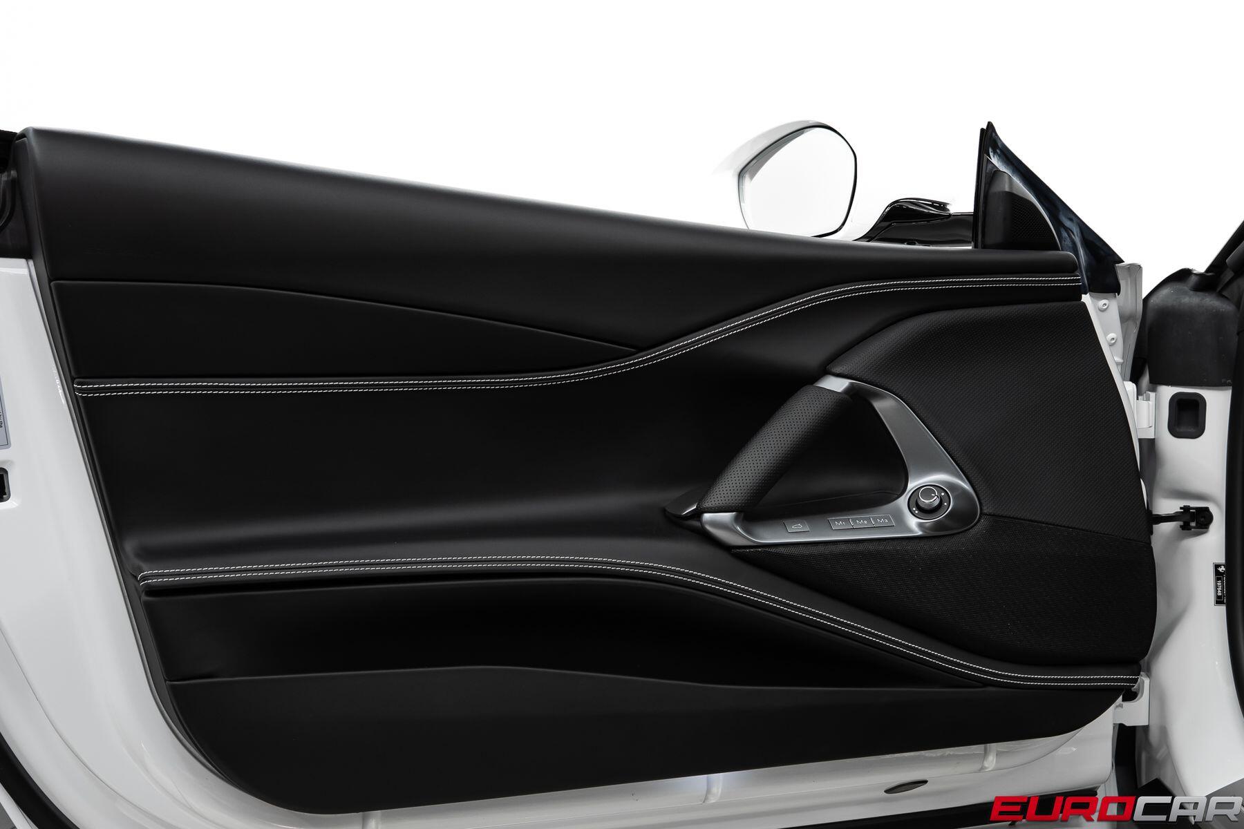 2022 Ferrari 812 GTS *CARBON STEERING WHEEL * FRONT LIFT*Image 28