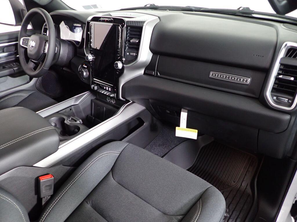 2026 RAM 1500 Big Horn/Lone Star - Photo 44