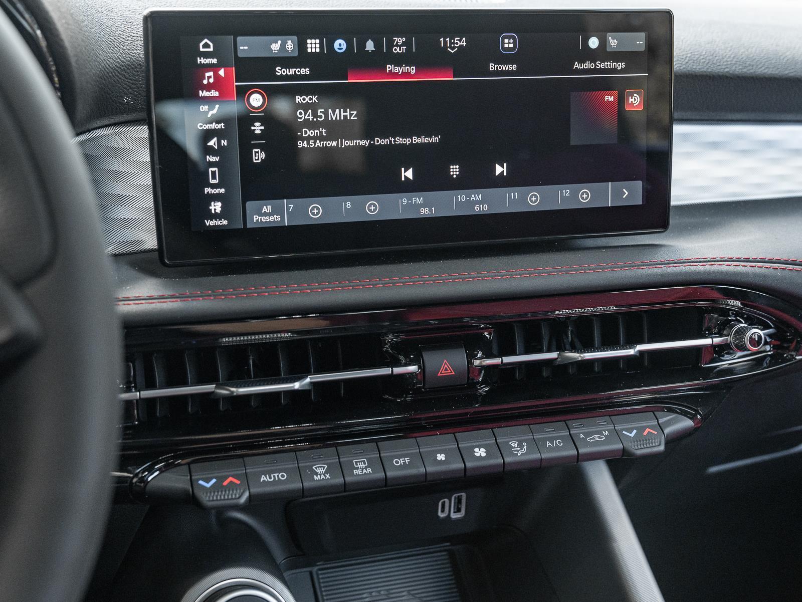 New 2026 Alfa Romeo Tonale Veloce Awd