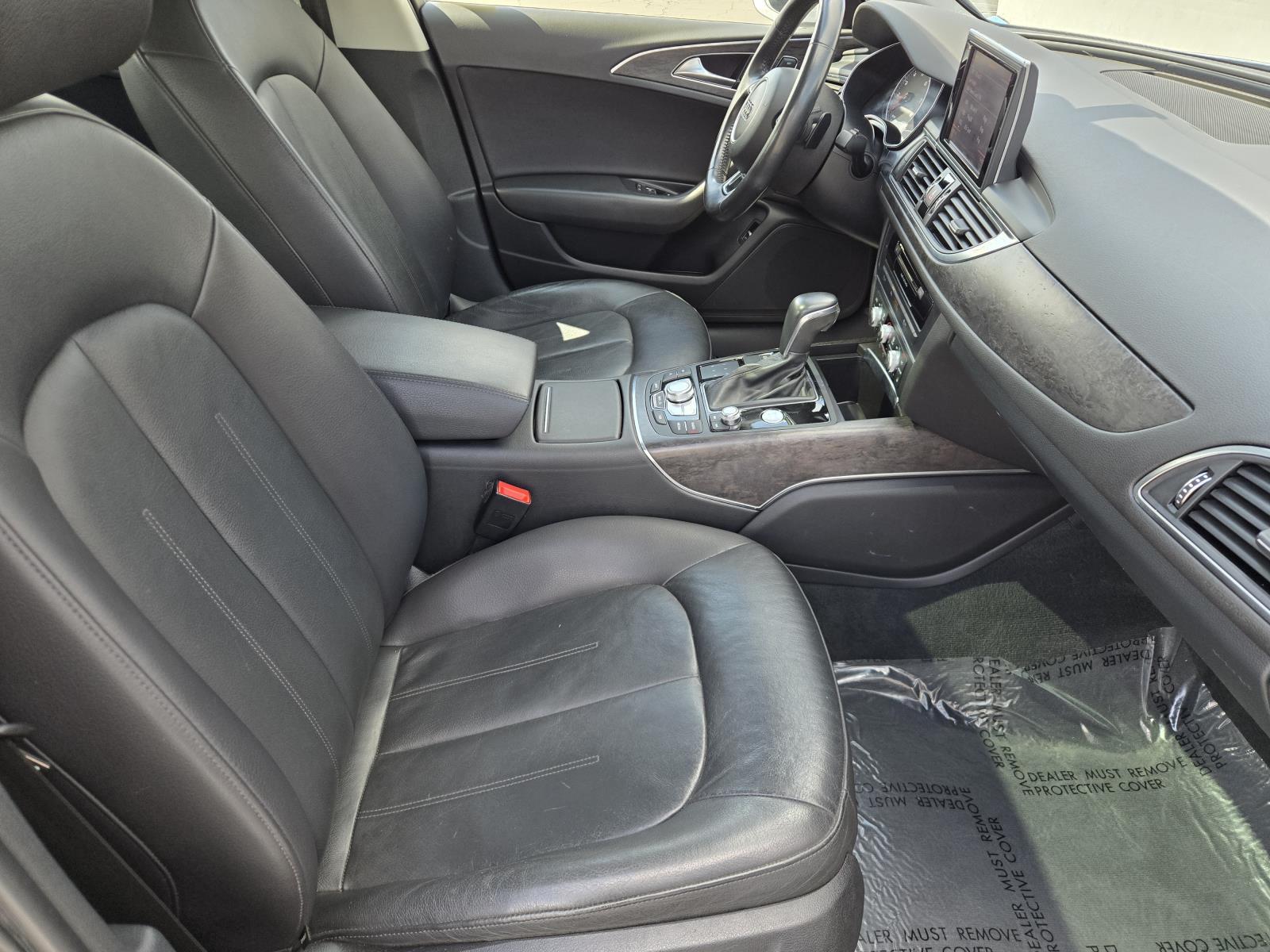 2018 Audi A6 Premium - Photo 29