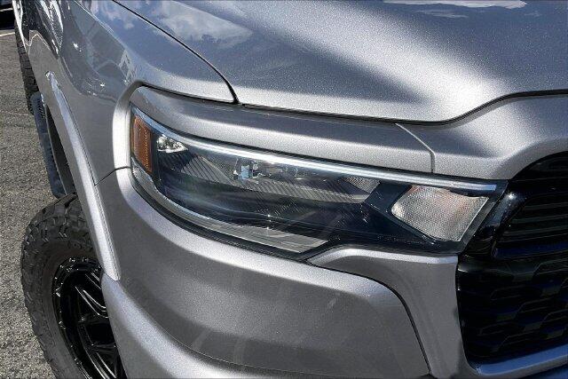 2026 RAM 1500 Big Horn/Lone Star - Photo 11