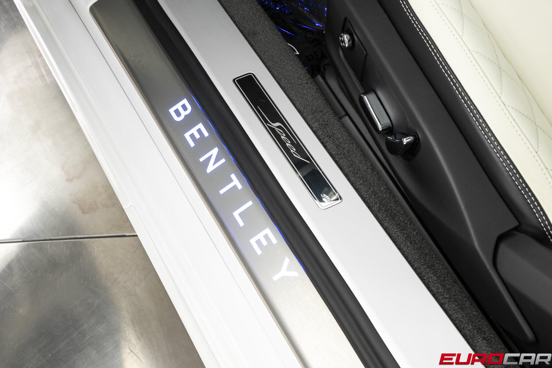 2022 Bentley Continental GTC Speed *ROTATING DISPLAY * FRONT PPF*Image 45
