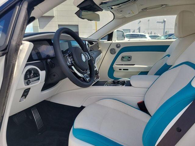 2026 Rolls-Royce Spectre Base - Photo 18
