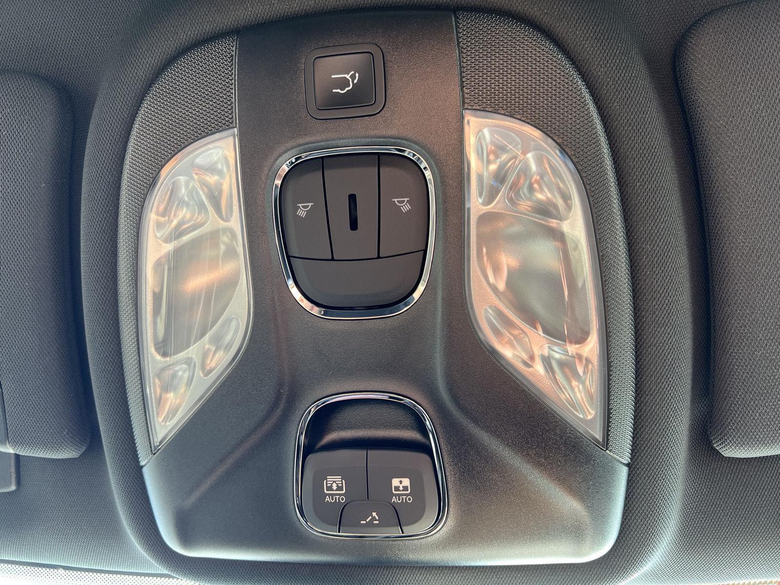 2026 Jeep Compass Limited - Photo 36