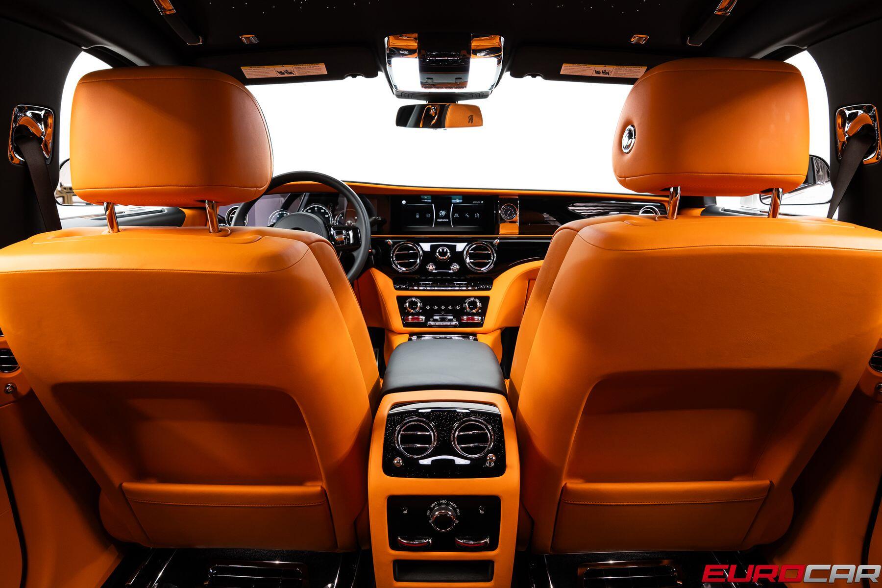 2021 Rolls-Royce Ghost *STARLIGHT HEADLINER * IMMACULATE CONDITION*Image 26