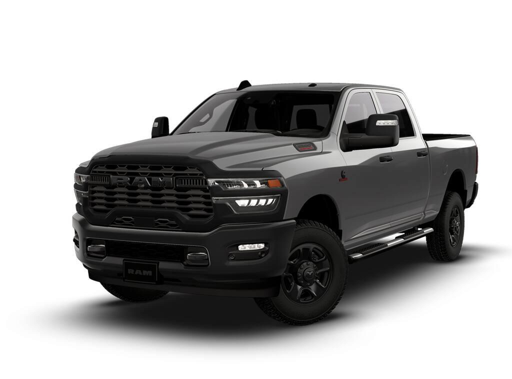 2026 RAM 2500 Tradesman 4X4 Crew Cab SWB's photo