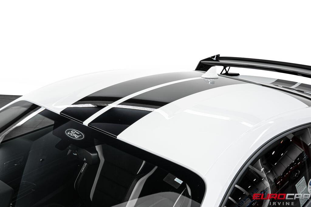 2021 Ford Mustang Shelby GT500 *CARBON FIBER WHEELS * TECH PACK*Image 18