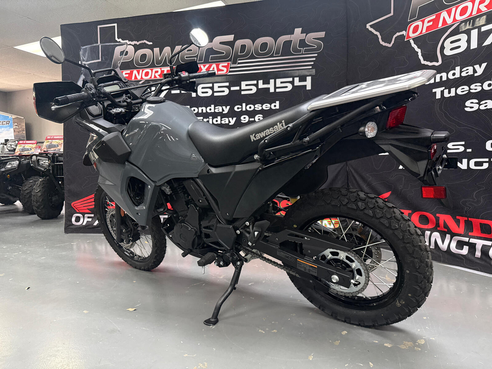powersport image