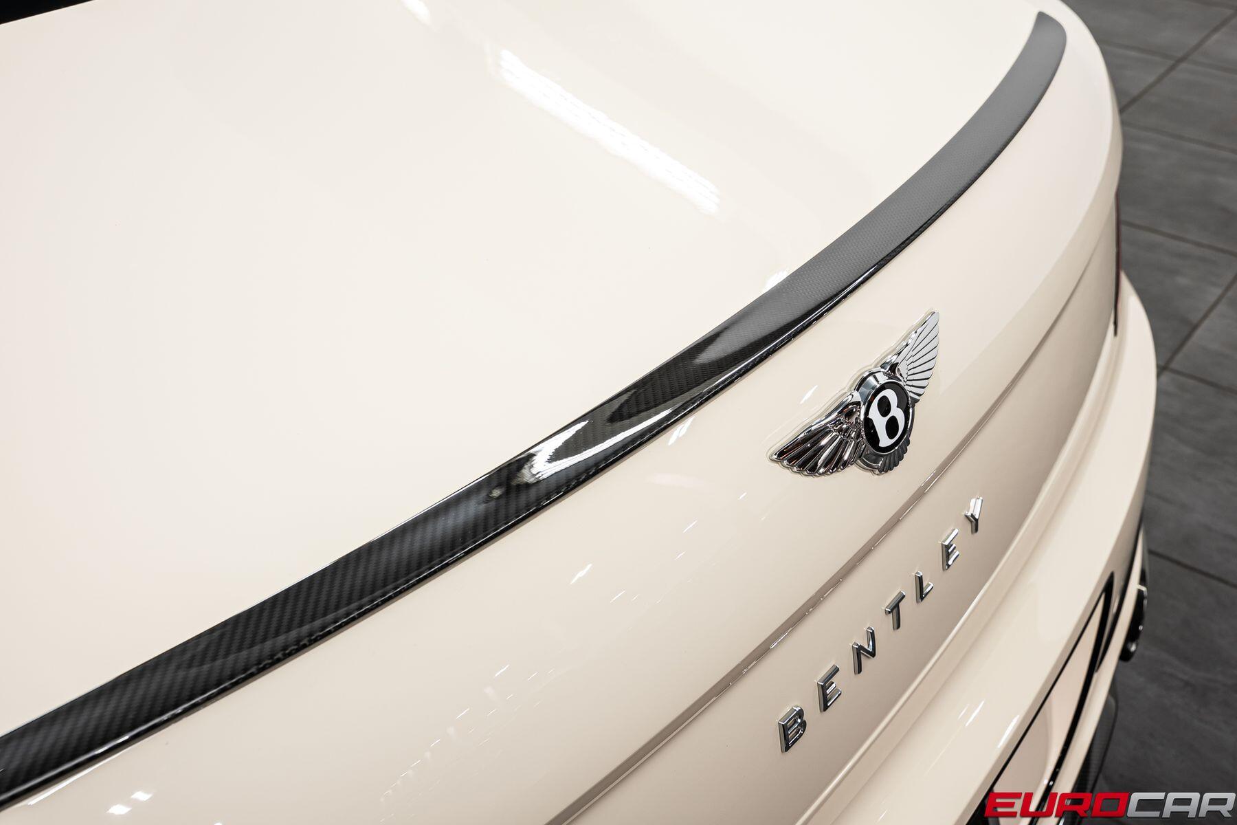 2024 Bentley Flying Spur Speed *EDITION 12 * CARBON STYLING SPEC*Image 20
