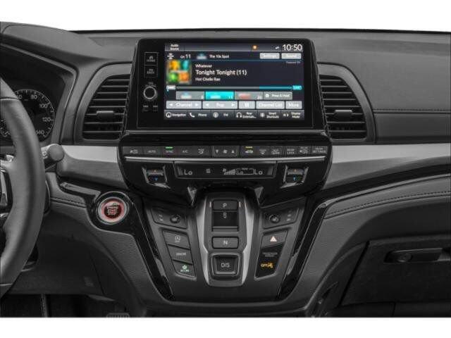 2026 Honda Odyssey Touring - Photo 13