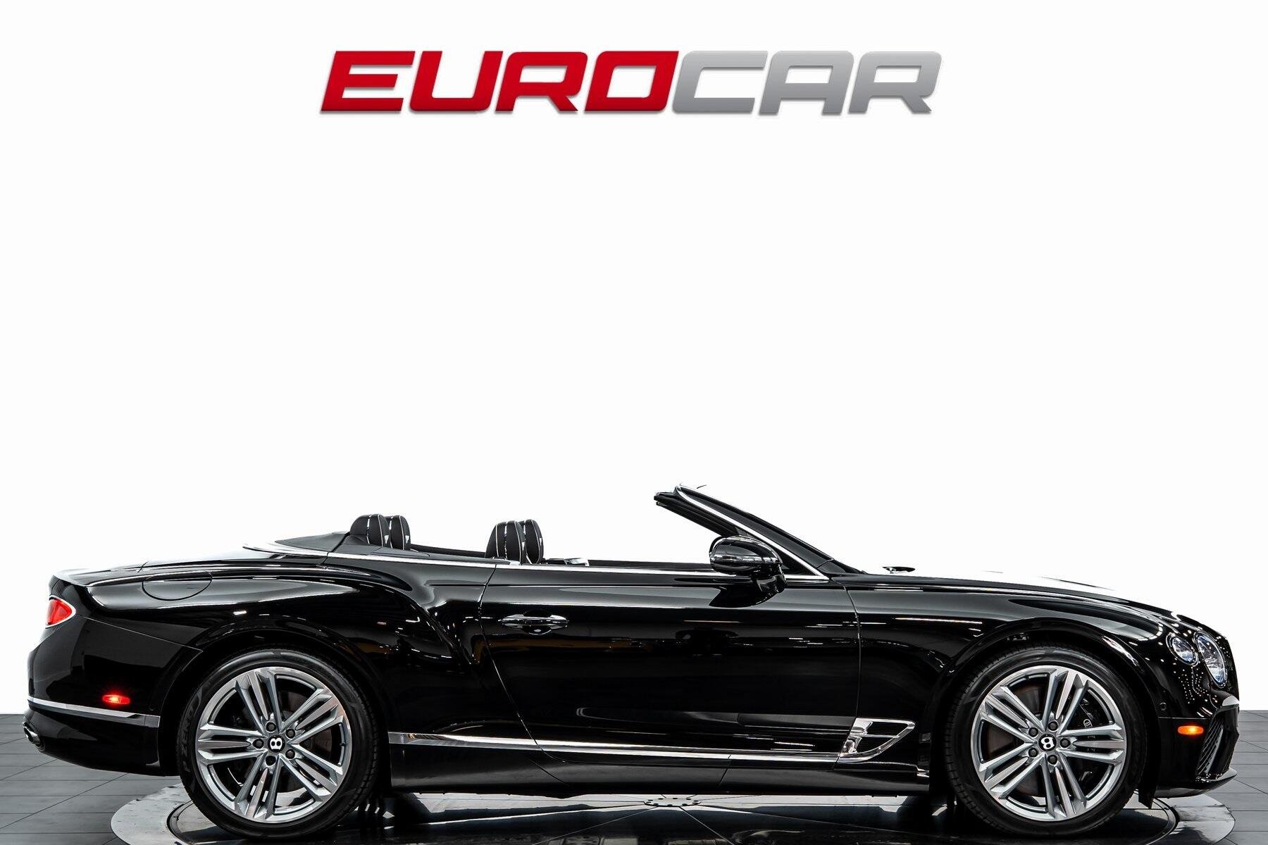 Used 2023 Bentley Continental GT V8 *FRONT SEAT COMFORT SPEC * TWO-TONE INTERIOR*Image 7