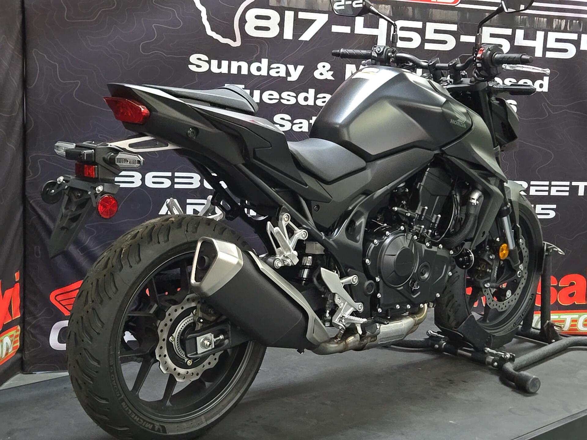 powersport image