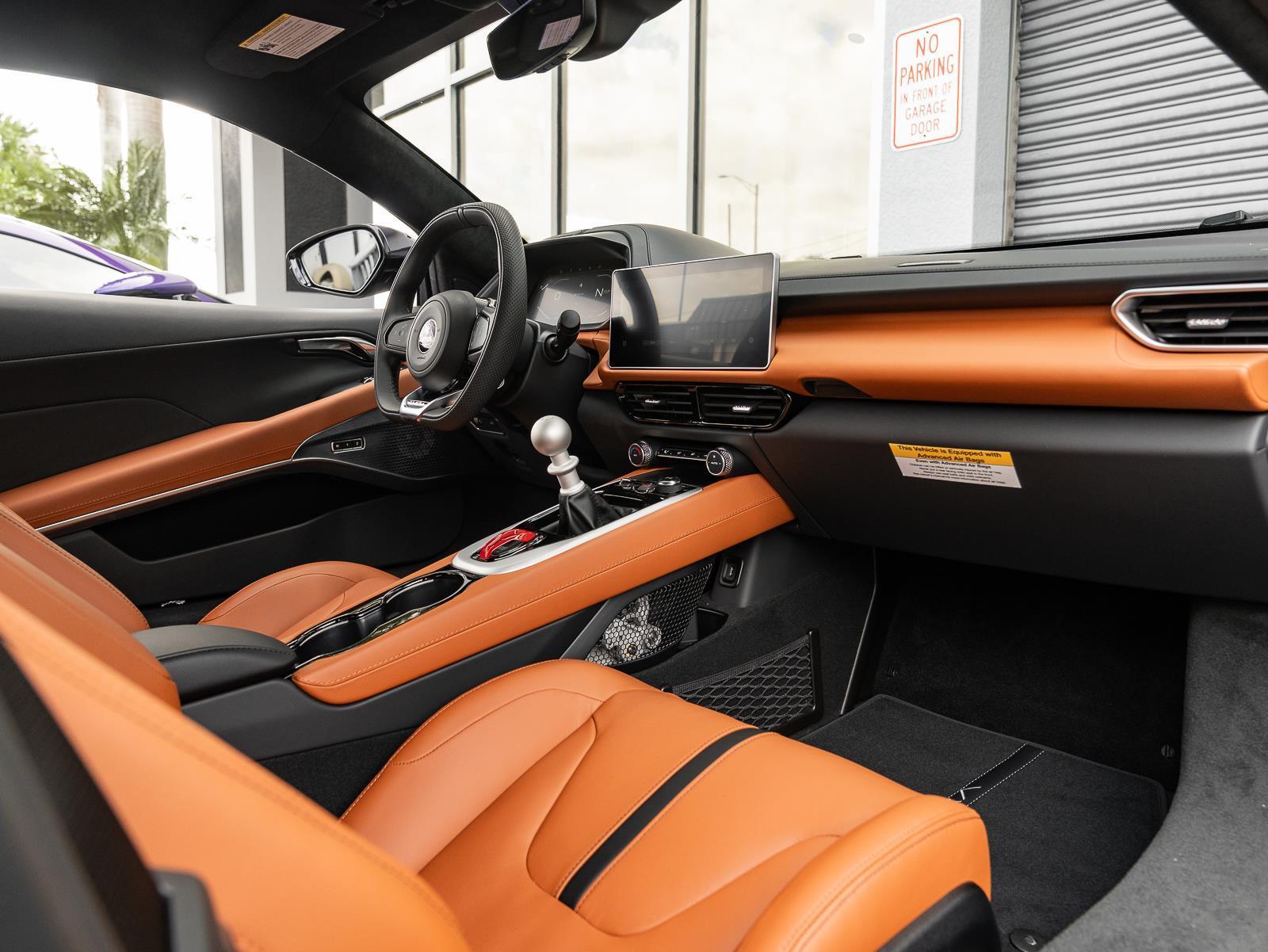 Used 2026 Lotus Emira V6 SE