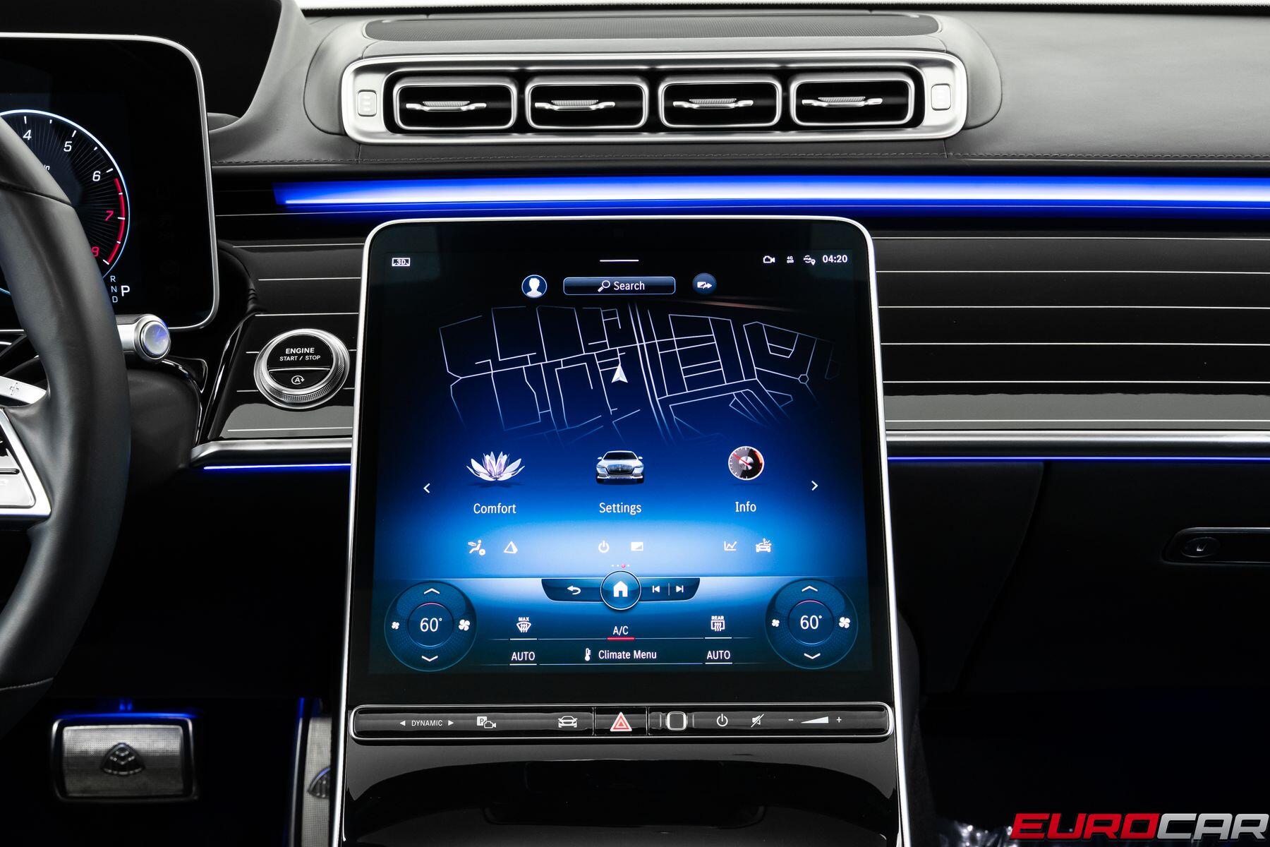 2022 Mercedes-Benz S-Class Maybach S 580 *EXECUTIVE REAR SEATS*Image 29