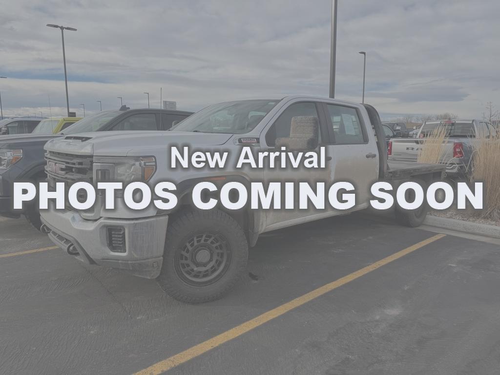 2021 GMC Sierra 3500HD Base's photo
