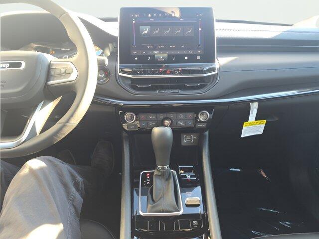 2026 Jeep Compass Limited Altitude - Photo 23