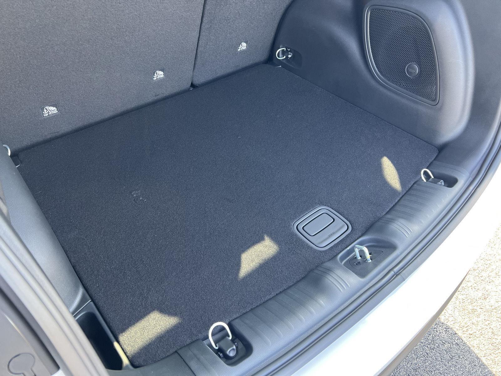 2026 Jeep Compass Limited - Photo 41