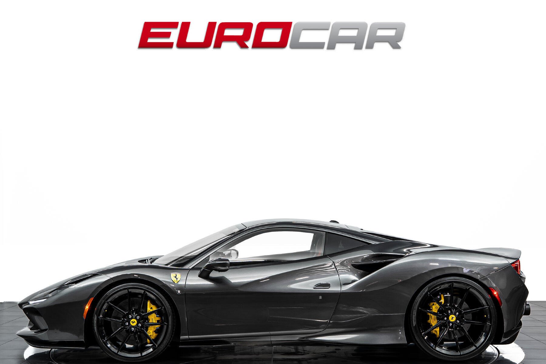 2020 Ferrari F8 Tributo *FULL MANUAL SEATS * FRONT LIFT*Image 2