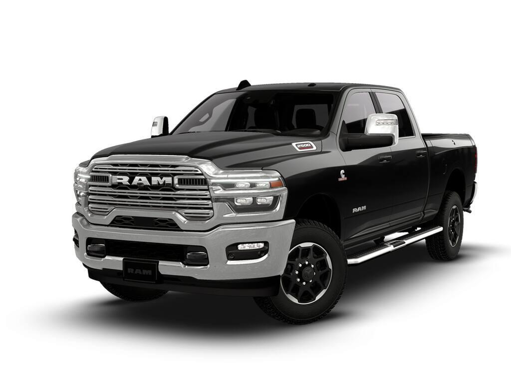 2026 RAM 2500 Pickup Laramie