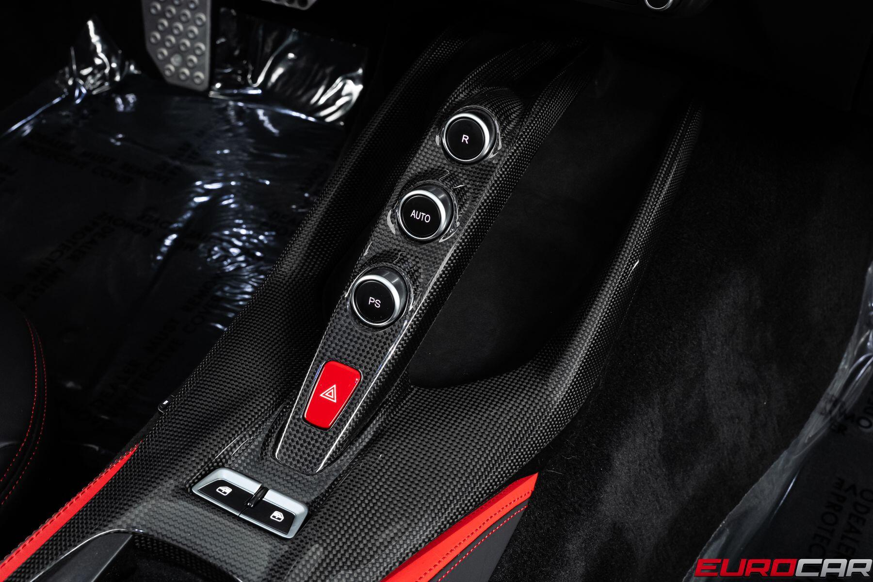2019 Ferrari 812 Superfast *HUGE CARBON INTERIOR OPTIONS * FRONT LIFT*Image 33