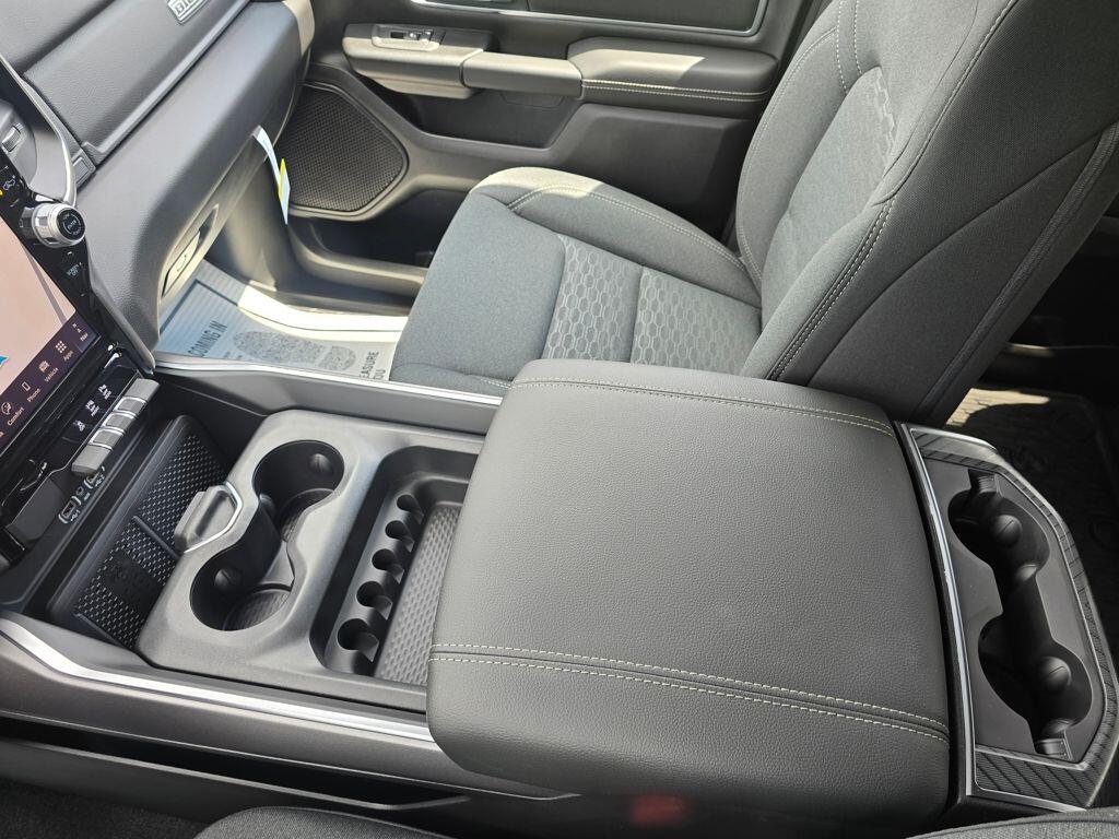 2026 RAM 1500 Big Horn/Lone Star - Photo 21