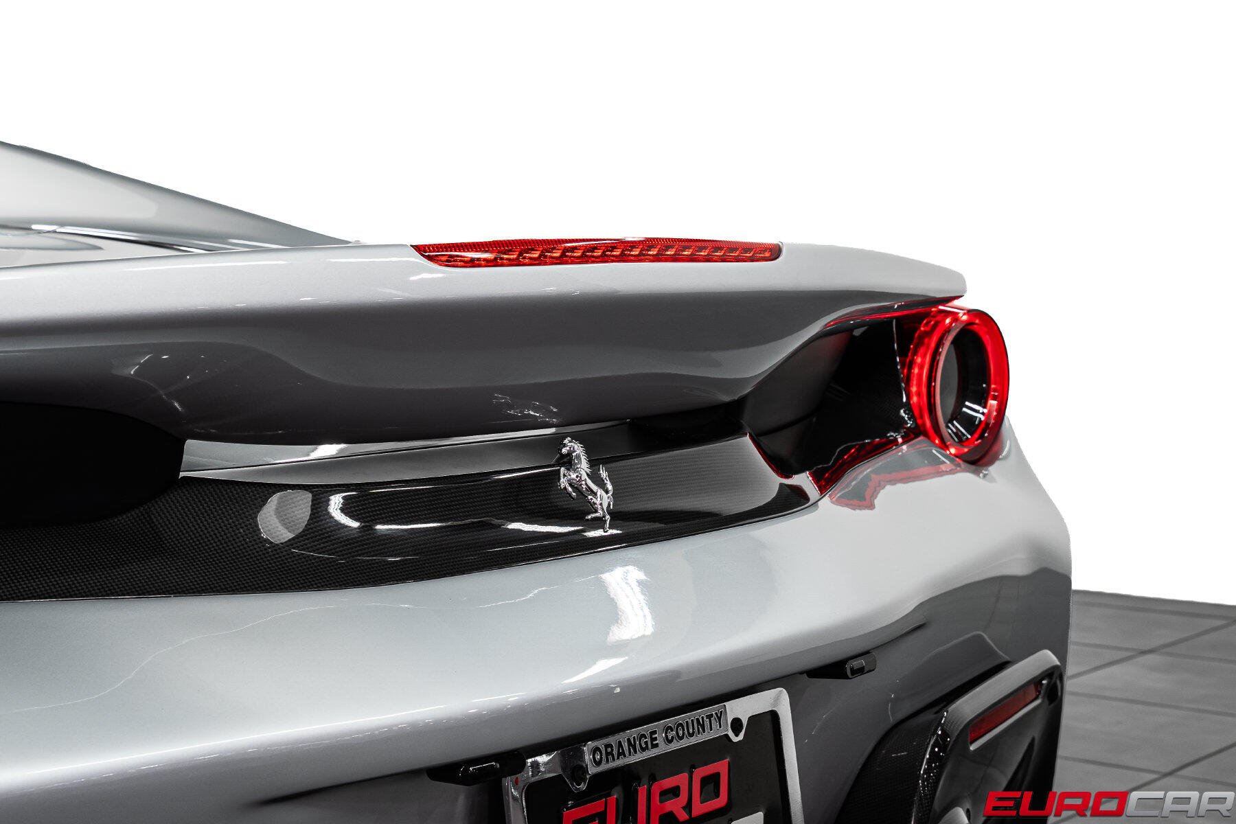 2020 Ferrari 488 Pista *HUGE CARBON OPTIONS * FRONT LIFT*Image 31