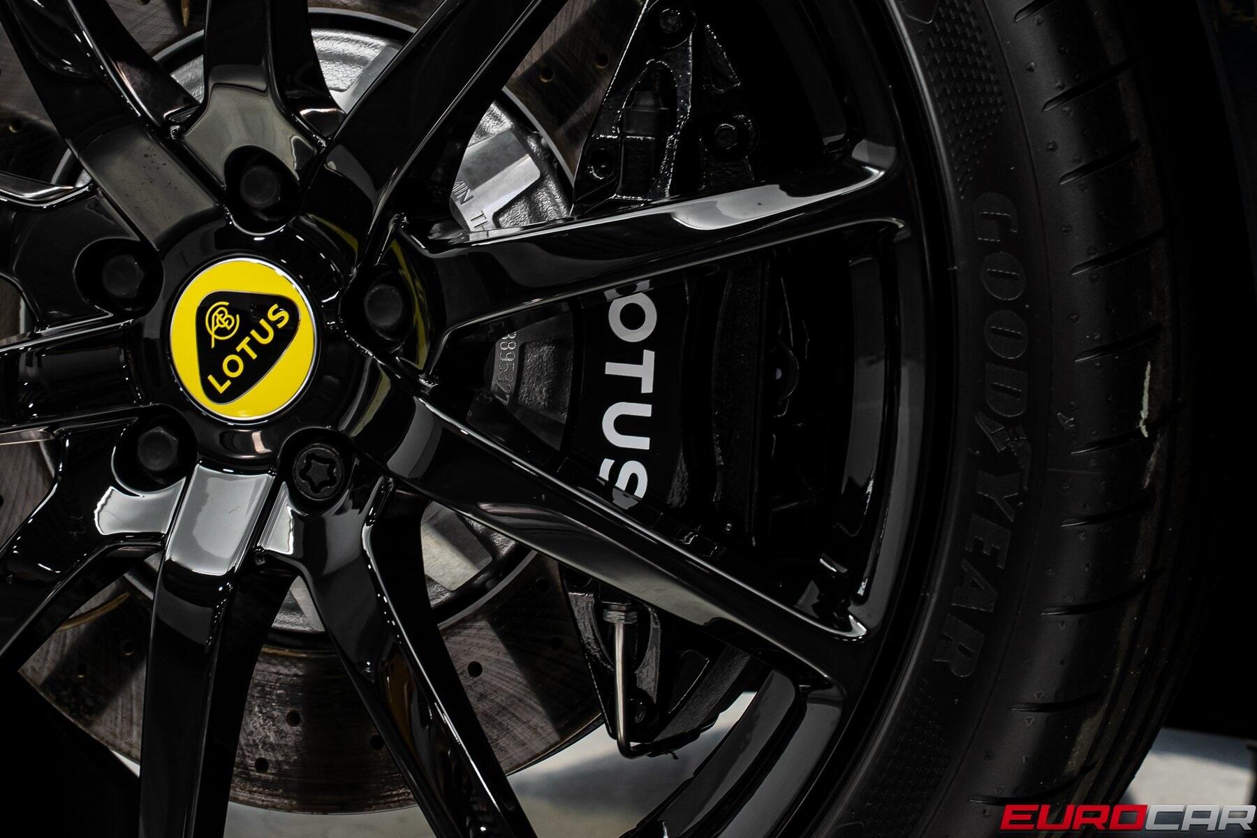 2025 Lotus Emira *6-SPEED MANUAL * NEW CAR*Image 22