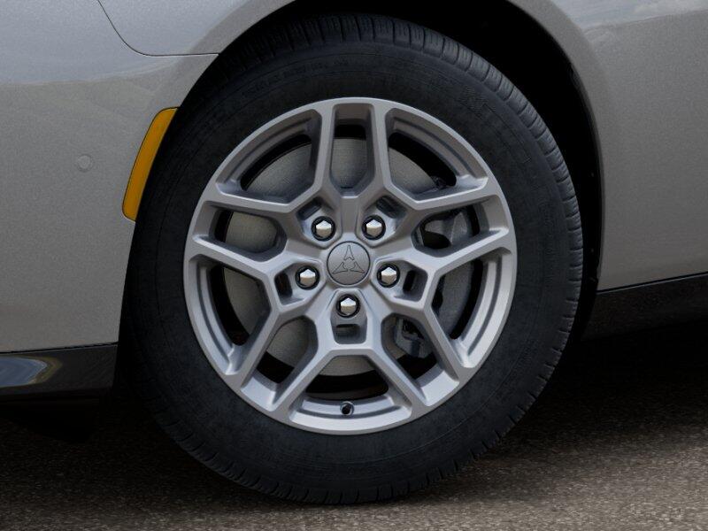 2025 Dodge Charger Daytona R/T - Photo 38