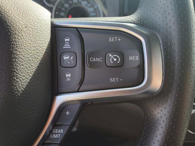 2025 RAM 1500 Tradesman - Photo 23