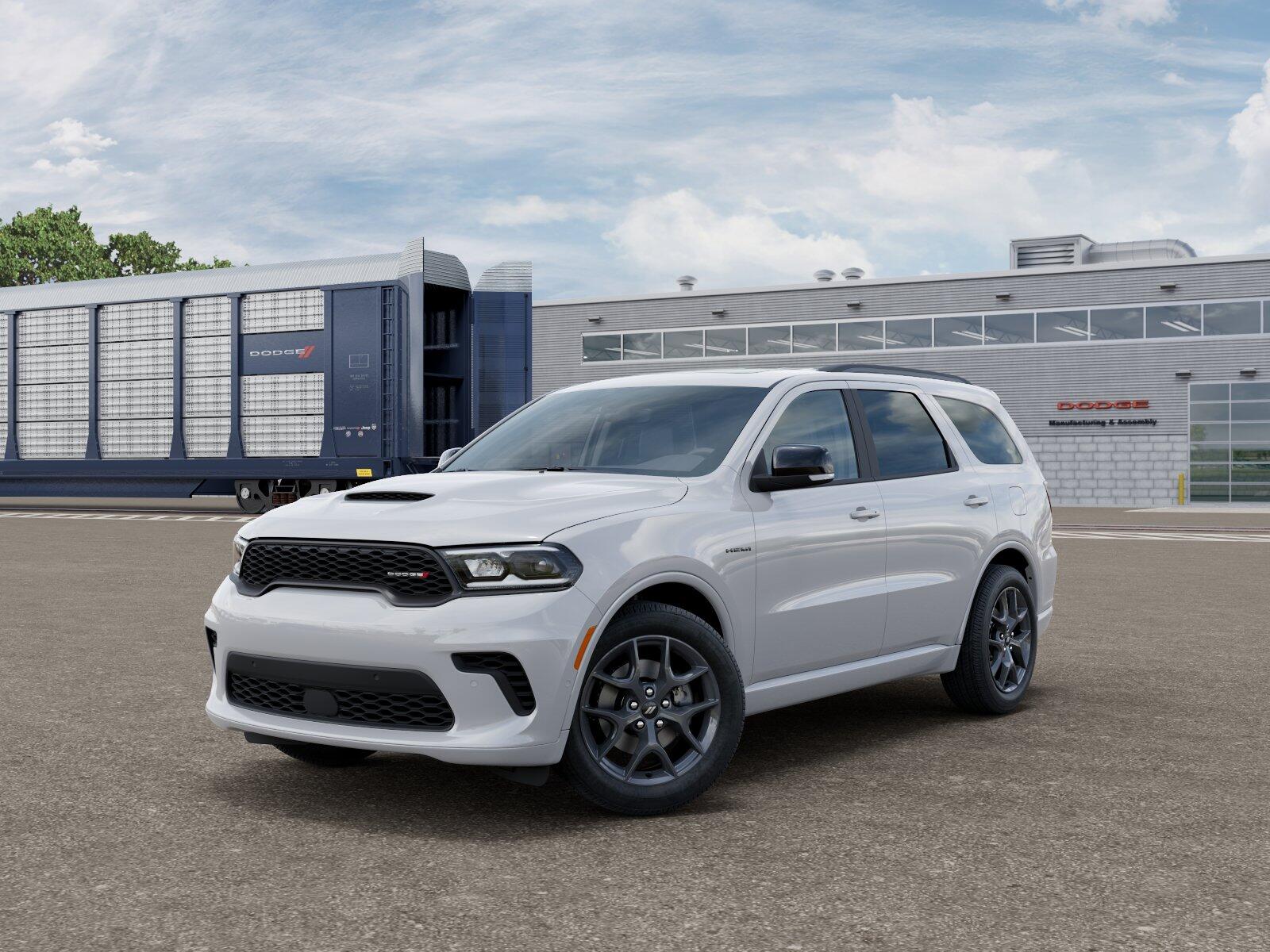 2026 Dodge Durango GT HEMI Premium V8 AWD's photo