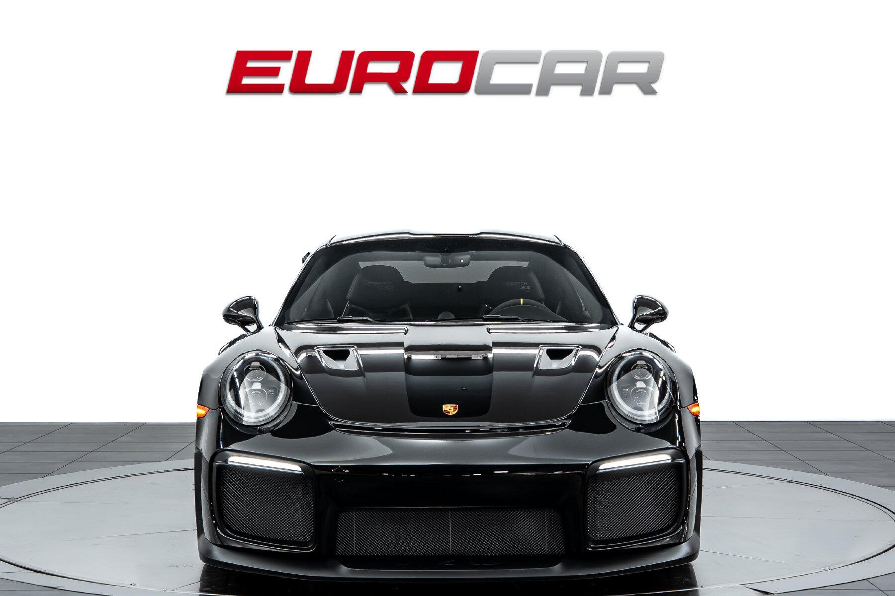 2018 Porsche 911 GT2 RS *MAGNESIUM WHEELS * ONLY 135 MILES*Image 8